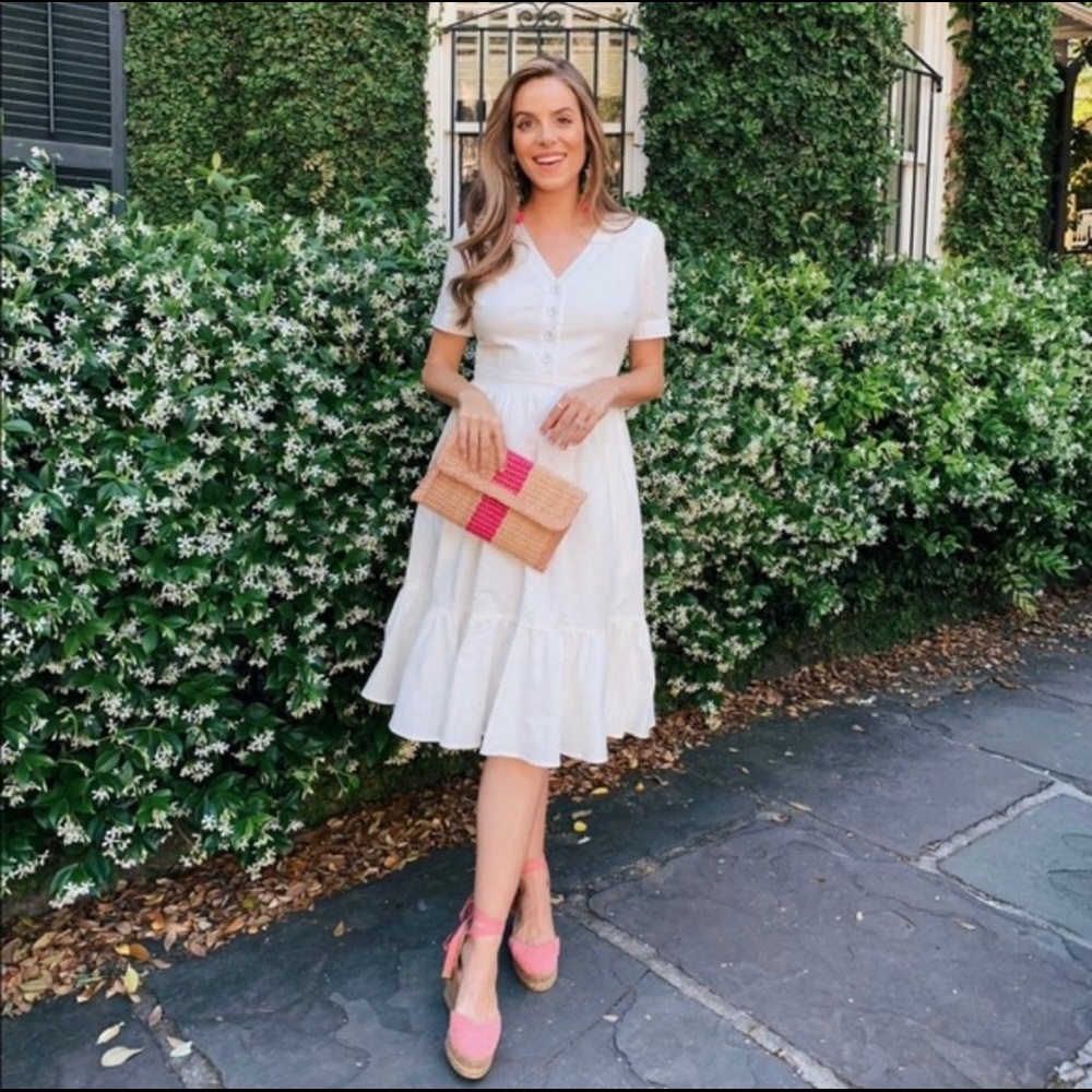 NWT Gal Meets Glam Angela Dress